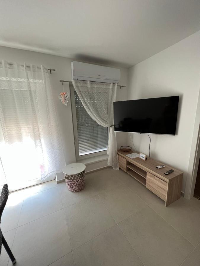 JÁNHÁZ Apartman Révfülöp Exterior foto