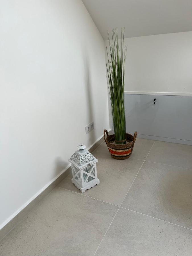 JÁNHÁZ Apartman Révfülöp Exterior foto